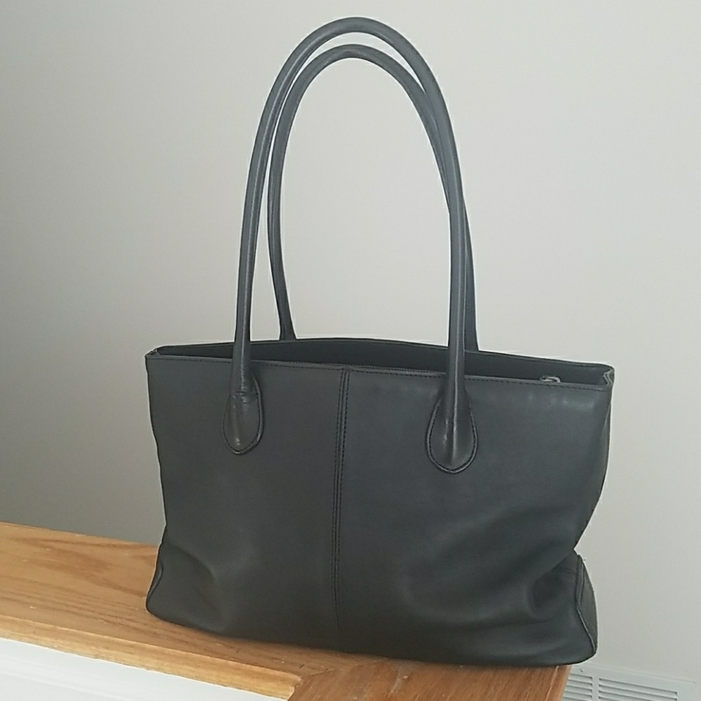 J. CREW handbag